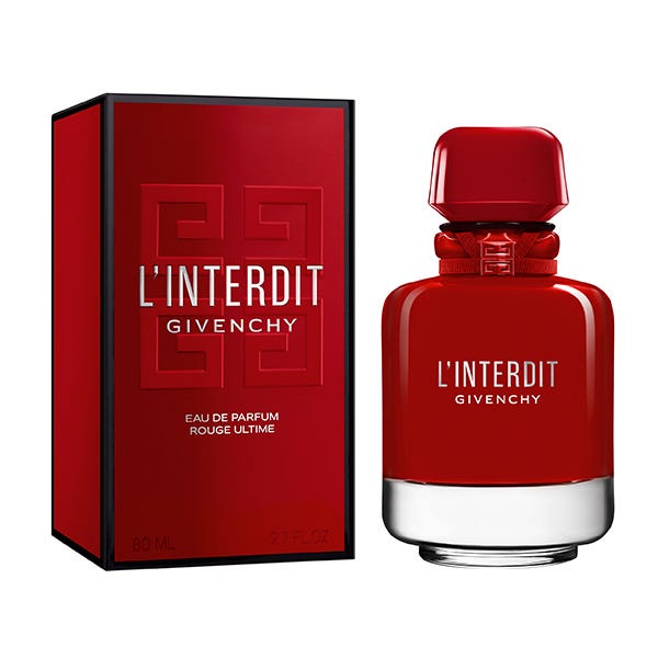 ROUGE ULTIME 80ml