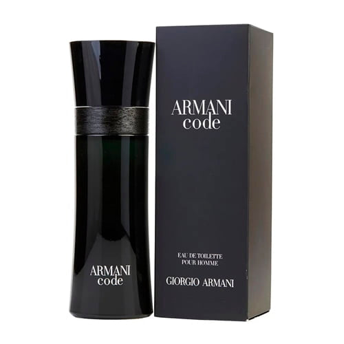 Zestaw 3 Perfum | 212 NYC · 1 Million · Armani Code