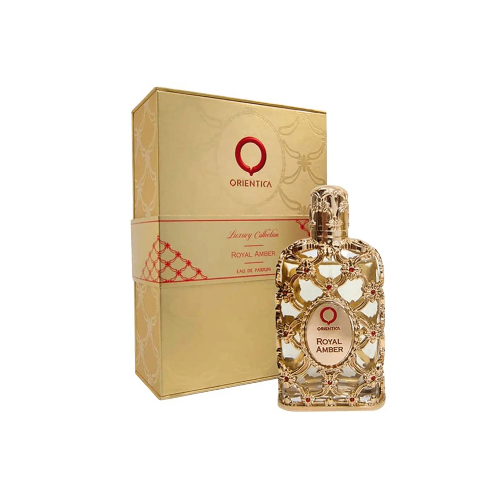 Zestaw 3 Perfum | Sabah Al Ward · Fakhar · Royal Amber