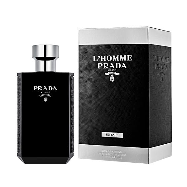L’HOMME INTENSE 100ml