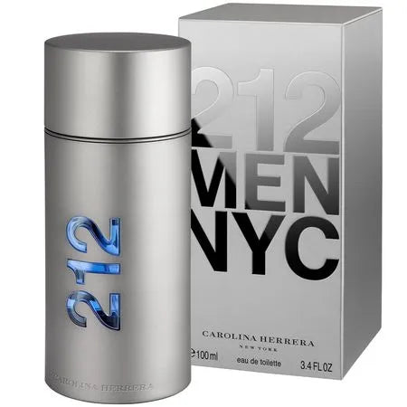 Zestaw 3 Perfum | 212 NYC · 1 Million · Armani Code