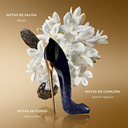 GOOD GIRL SUPREME 80ml