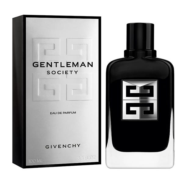 GENTLEMAN SOCIETY 100ml
