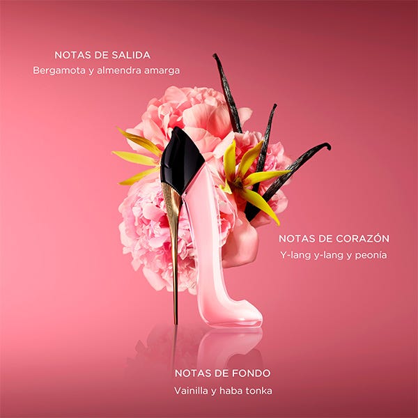 GOOD GIRL BLUSH 80ml