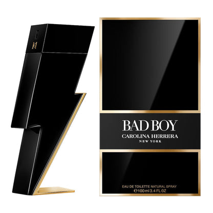 Zestaw 3 Perfum | Bad Boy · 212 VIP Black · Invictus
