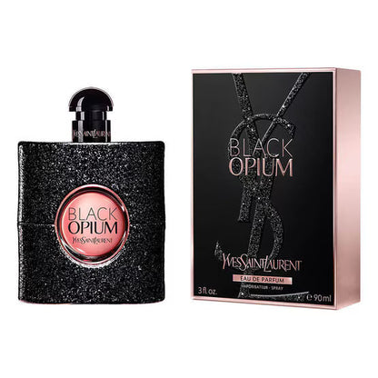 Zestaw 3 Perfum | Black Opium · Olympéa · La Vie Est Belle