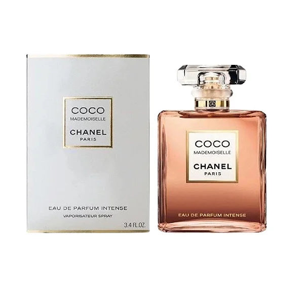 Zestaw 3 Perfum | Prada Paradoxe · Coco Mademoiselle · Mon Paris