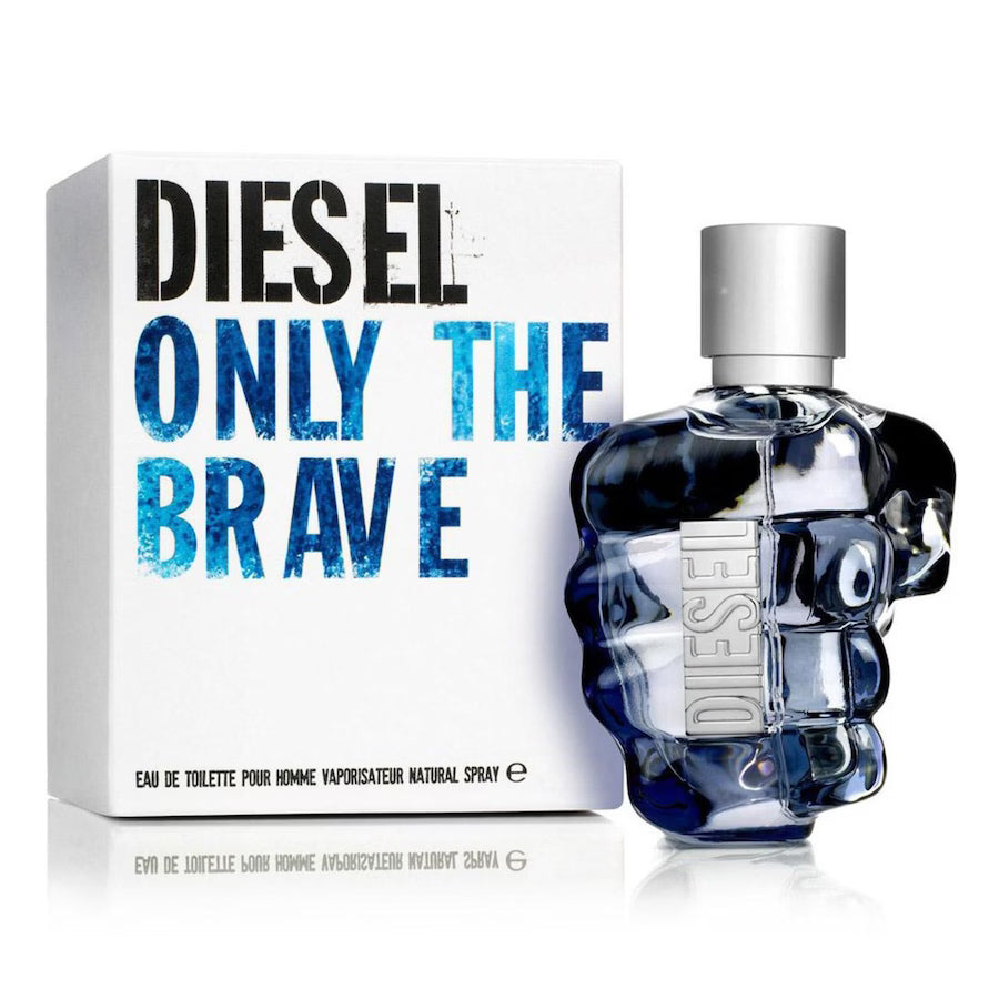 Zestaw 3 Perfum | Bleu de Chanel · Only The Brave · 212 VIP Black