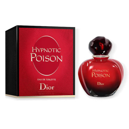 Zestaw 3 Perfum | Hypnotic Poison · Armani Sì · Dylan Turquoise