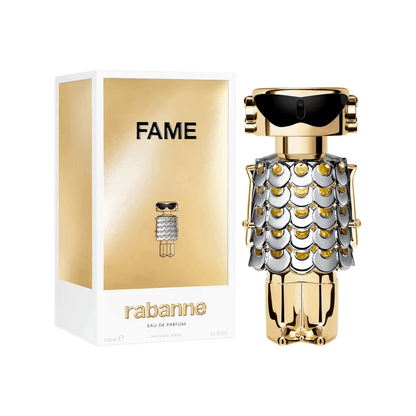 Zestaw 3 Perfum | Good Girl · Chanel N°5 · Fame