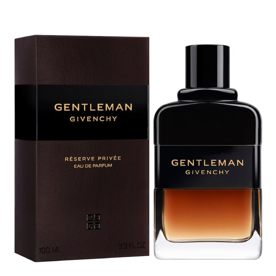 Zestaw 3 Perfum | Gentleman · Gentleman Reserve · Gentleman Society
