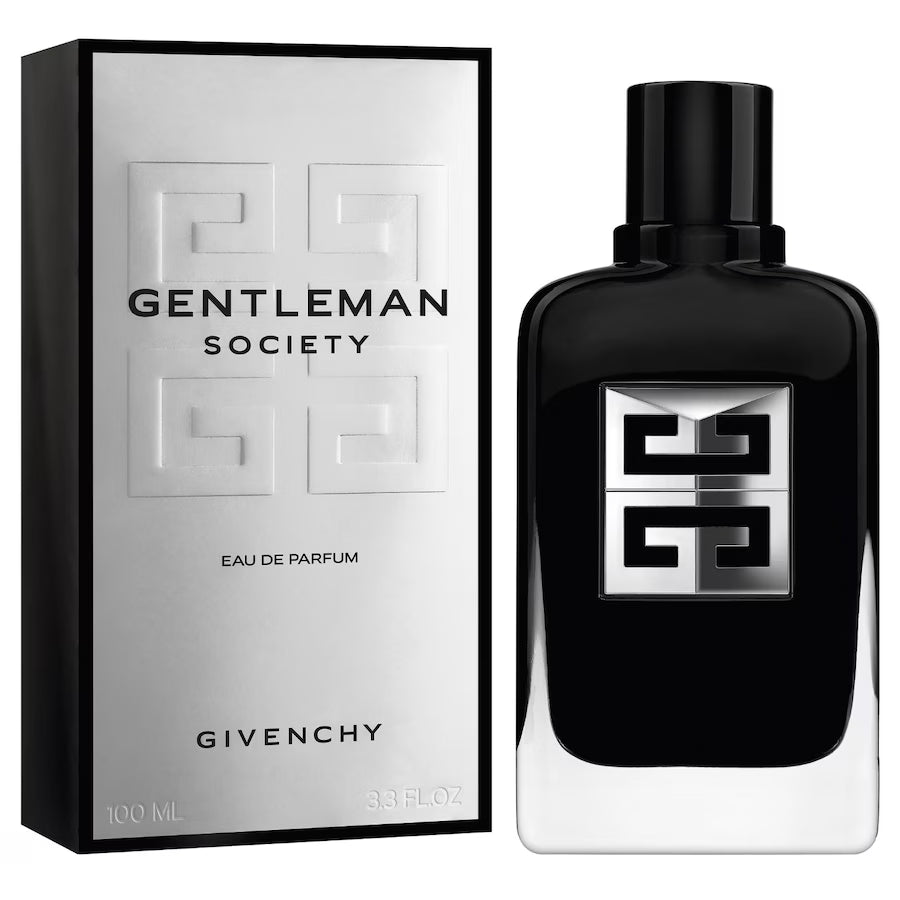 Zestaw 3 Perfum | Gentleman · Gentleman Reserve · Gentleman Society