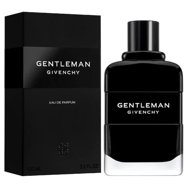 Zestaw 3 Perfum | Gentleman · Gentleman Reserve · Gentleman Society