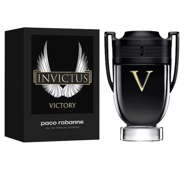 Zestaw 3 Perfum | Invictus Legend · Invictus · Invictus Victory