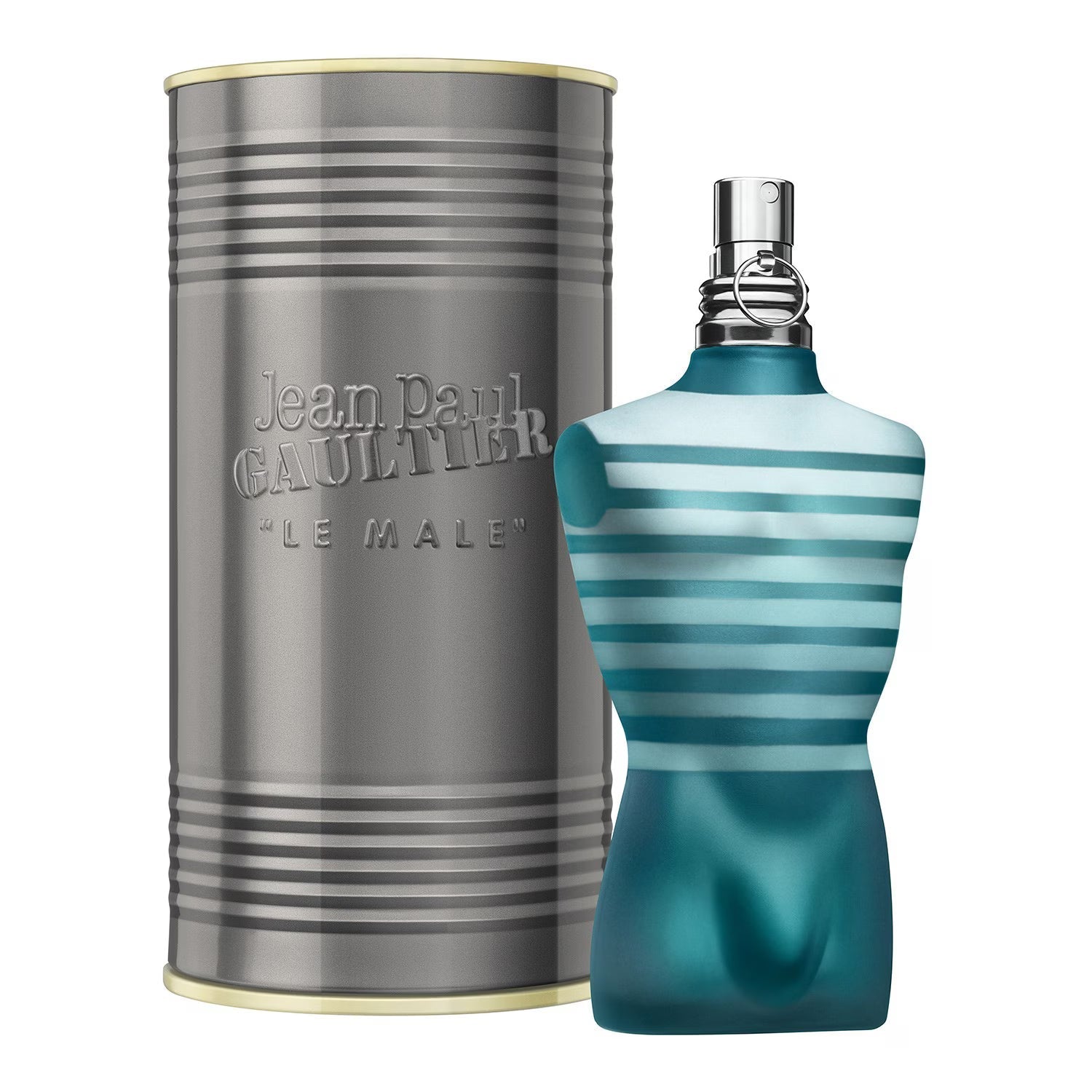 Zestaw 3 Perfum | Le Male · Bleu de Chanel · Sauvage