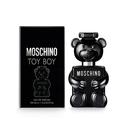 Zestaw 3 Perfum | Toy Boy · Bleu de Chanel · Allure Homme Sport