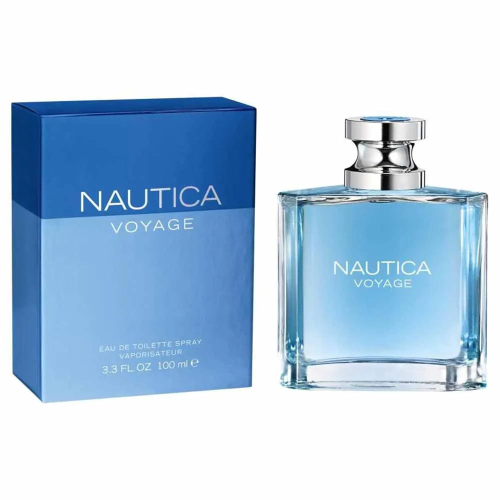 Zestaw 3 Perfum | Nautica · Fahrenheit · Invictus
