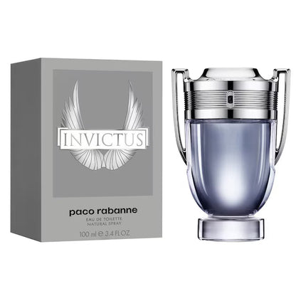 Zestaw 3 Perfum | Invictus · Scandal · 1 Million