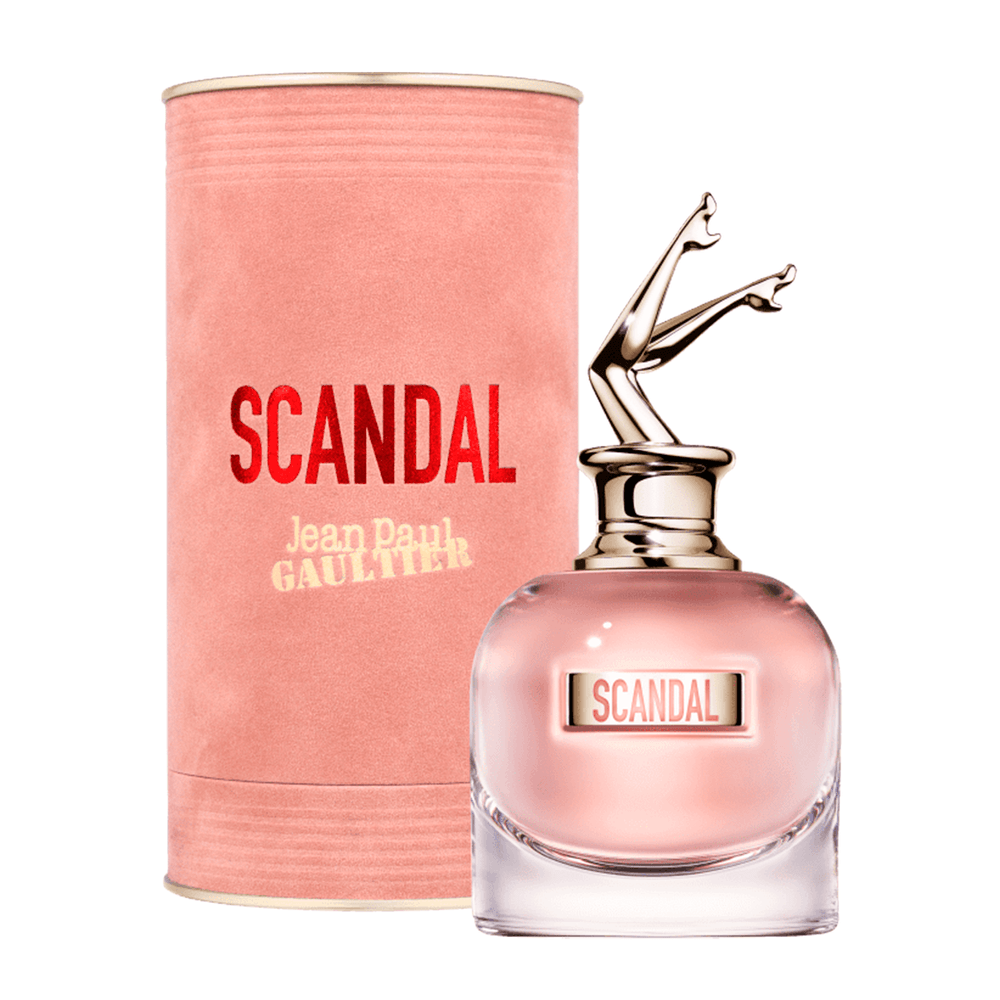 Zestaw 3 Perfum | Scandal · J'Adore · La Vie Est Belle