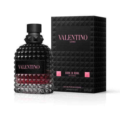 Zestaw 3 Perfum | Gucci Guilty · Valentino Intense · Flower Kenzo
